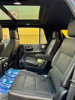 جي ام سي يوكون